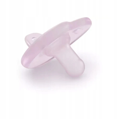 PHILIPS AVENT Soothie cumik x 2 0-6 hó