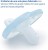PHILIPS AVENT Soothie cumik x 2 0-6 hó