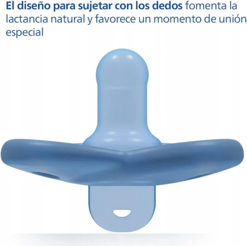 PHILIPS AVENT Soothie cumik x 2 0-6 hó