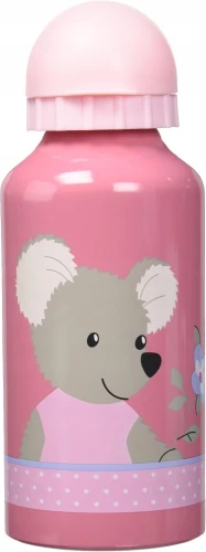 STERNTALER alumínium italos palack 400 ml EGÉR MABEL