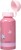 STERNTALER alumínium italos palack 400 ml EGÉR MABEL