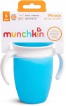 MUNCHKIN Miracle 360 pohár 6 hó+ 207ml