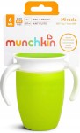 MUNCHKIN Miracle 360 pohár 6 hó+ 207ml