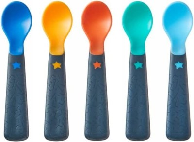 TOMMEE TIPPEE kanál készlet x5 6 hó+