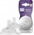 PHILIPS AVENT Natural RESPONSE cumik cumisüvegekhez 0 hó+ x2