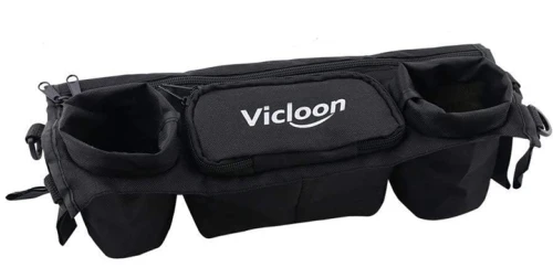 VICLOON univerzális babakocsi rendező 13 x 45 cm
