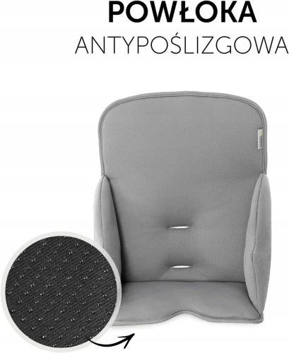 HAUCK Cosy Comfort a Hauck Alpha+ betét szűkítő reduktor