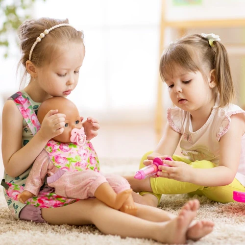 AOLSO puha babahordozó babáknak és plüssöknek