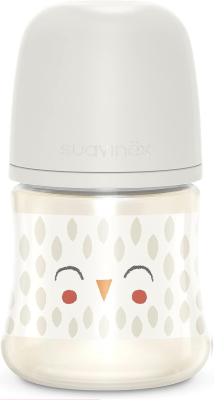 SUAVINEX PREMIUM cumisüveg SX PRO 150 ml 0hó+