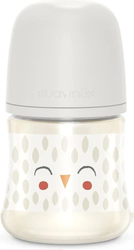 SUAVINEX PREMIUM cumisüveg SX PRO 150 ml 0hó+