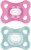 MAM COMFORT cumi x2 2-12 hó