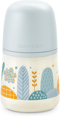 SUAVINEX PREMIUM cumisüveg SX PRO 150 ml 0hó+