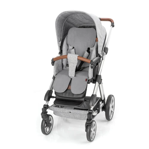 REER TravelKid Breeze légáteresztő betét babakocsiba és autósülésbe