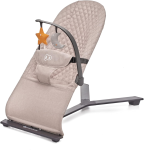 KINDERKRAFT MIMI pihenőszék hintaszék 9 kg-ig