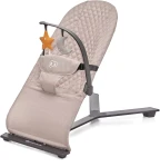 KINDERKRAFT MIMI pihenőszék hintaszék 9 kg-ig