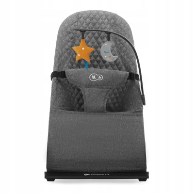 KINDERKRAFT MIMI pihenőszék hintaszék 9 kg-ig