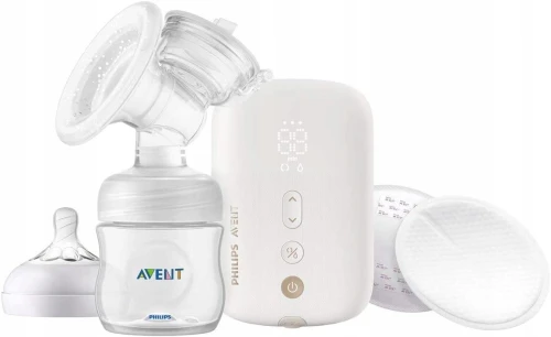 PHILIPS AVENT SCF396/11 ELEKTROMOS MELLPUMPA