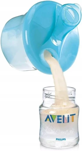 PHILIPS AVENT tejpor adagoló tartály 3 rekesszel