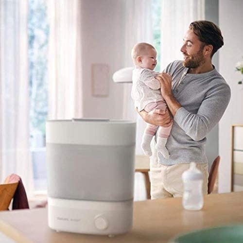 PHILIPS AVENT elektromos sterilizáló 293/00