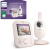 PHILIPS AVENT SCD881/26 babaőrző 2,8in éjjellátó altatódalokkal