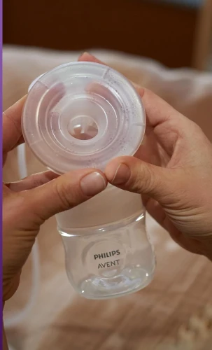 PHILIPS AVENT SCF395/31 ELEKTROMOS MELLPUMPA