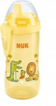 NUK Kiddy Cup PALACK klipsszel 300 ml