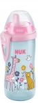 NUK Kiddy Cup PALACK klipsszel 300 ml