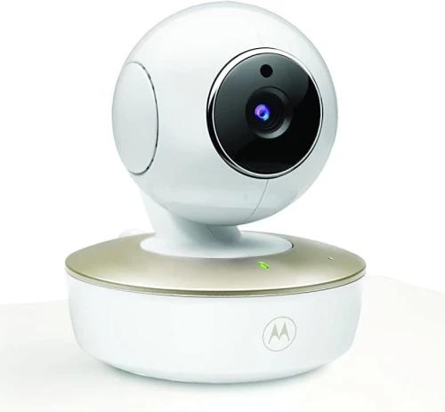 MOTOROLA VM50G távirányítós elektronikus bébiőr 5"