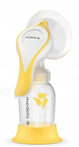 MEDELA kerek cumisüveg állvány mellszívóhoz