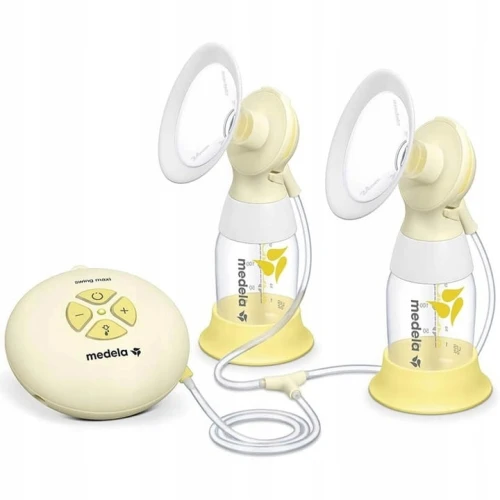 MEDELA kerek cumisüveg állvány mellszívóhoz
