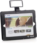 JANE 2 az 1-ben autós tükör gyermek megfigyeléséhez és tablet tok 20 x 26