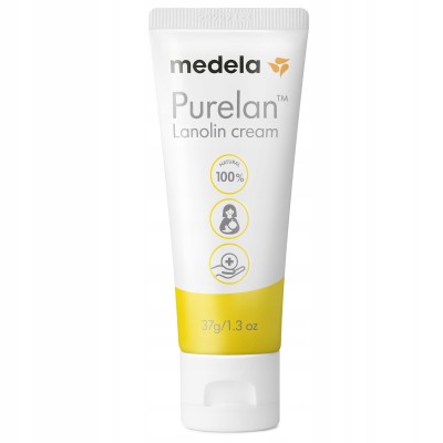 MEDELA Purelan lanolin 37g