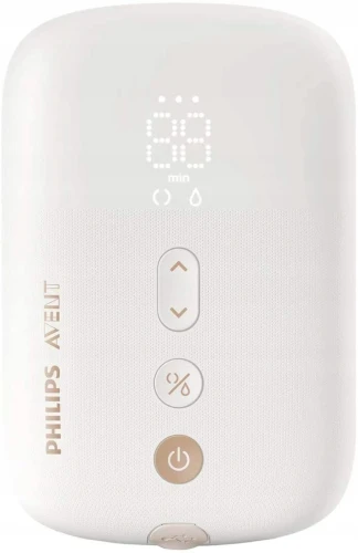 PHILIPS AVENT SCF396/11 ELEKTROMOS SZOPTATÓGÉP