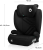 LIONELO HUGO i-Size autósülés 2-es és 3-as csoport ISOFIX