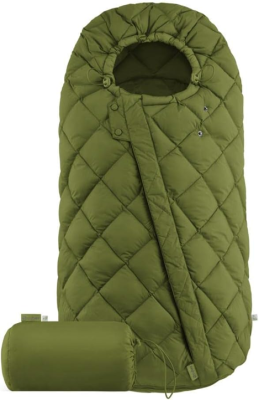 CYBEX GOLD Snogga 2 lábzsák babakocsikhoz TOG4