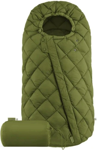 CYBEX GOLD Snogga 2 lábzsák babakocsikhoz TOG4