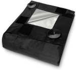 SÖTÉTÍTŐ roló tapadókorongokkal 130x200