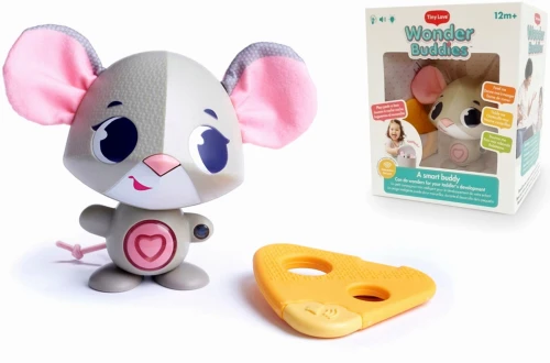TINY LOVE wonder buddies EGÉRKE COCO