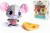 TINY LOVE wonder buddies EGÉRKE COCO