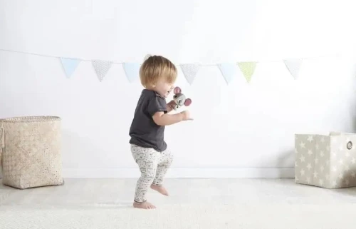 TINY LOVE wonder buddies EGÉRKE COCO
