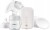 PHILIPS AVENT SCF396/11 ELEKTROMOS MELLPUMPA