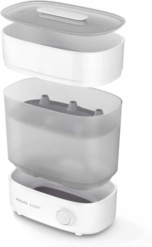 PHILIPS AVENT elektromos gőzsterilizáló