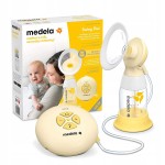 MEDELA Swing Flex 2-fázisú elektromos mellszívó 1