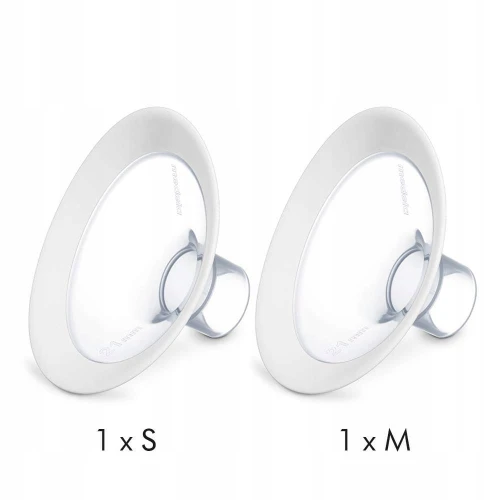 MEDELA Swing Flex 2-fázisú elektromos mellszívó 1