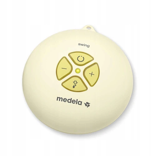 MEDELA Swing Flex 2-fázisú elektromos mellszívó 1
