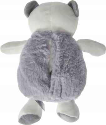 DOUDOU et COMPAGNIE plüss projektoros zenélő PANDA 25 cm