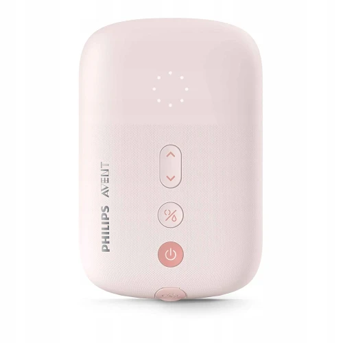 PHILIPS AVENT SCF395/11 ELEKTROMOS MELLPUMPA 1