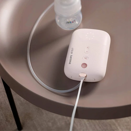 PHILIPS AVENT SCF395/11 ELEKTROMOS MELLPUMPA 1