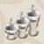 TOMMEE TIPPEE kezdő szett ÜVEG CUMISÜVEGEK 7db
