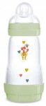 MAM Easy Start antikólika cumisüveg 260ml 2hó+ cumi 2